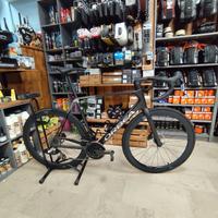 Orbea Orca m21 E-Team 55 Carbon Force DEMO -50%