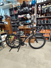 Orbea Orca m21 E-Team 55 Carbon Force DEMO -40%