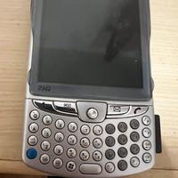 📱 HP iPAQ hw6915 – Palmare Vintage da Collezione