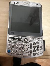 📱 HP iPAQ hw6915 – Palmare Vintage da Collezione