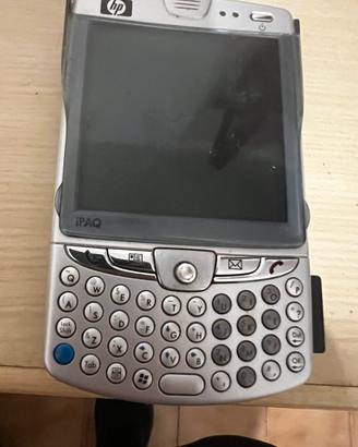 📱 HP iPAQ hw6915 – Palmare Vintage da Collezione
