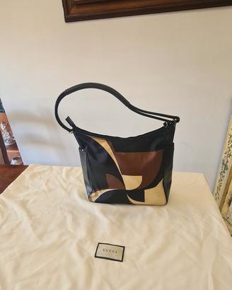 Gucci borsa donna originale. 