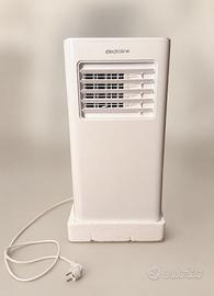 Condizionatore portatile Electroline Pinguino