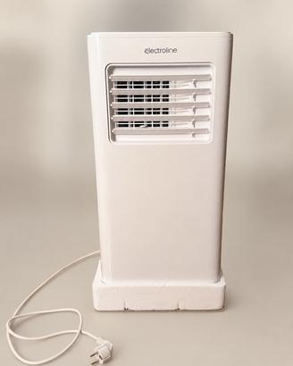 Condizionatore portatile Electroline Pinguino