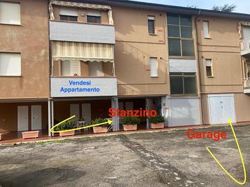 Vendita appartamento