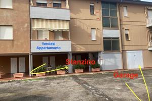 Vendita appartamento