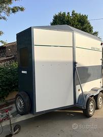 Trailer 2 posti 16q