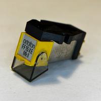 Testina vintage ortofon