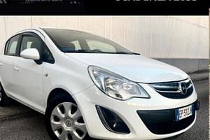 Opel Corsa 1.2 GPL SCADENZA 2033
