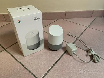 Google home