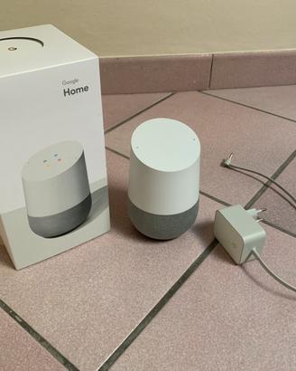 Google home