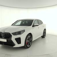 BMW X2 U10 - X2 xdrive 20d 48V MSport Pro auto
