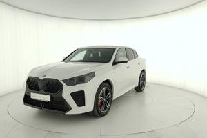BMW X2 U10 - X2 xdrive 20d 48V MSport Pro auto