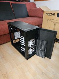 Case pc server