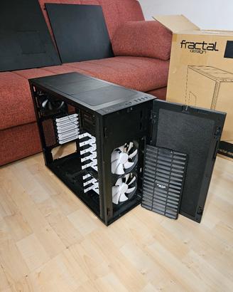 Case pc server