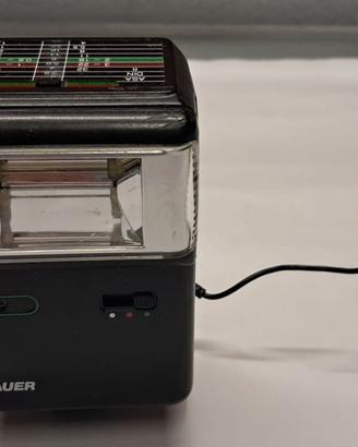 FLASH BAUER pbpb