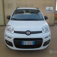 Fiat Panda 0.9 Metano