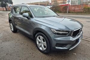 Volvo XC40 D3 Geartronic Momentum