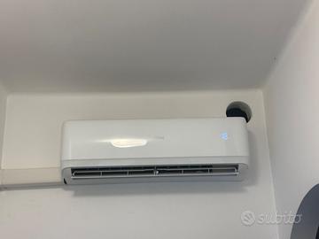 Climatizzatore Vaillant mono split Wi-Fi