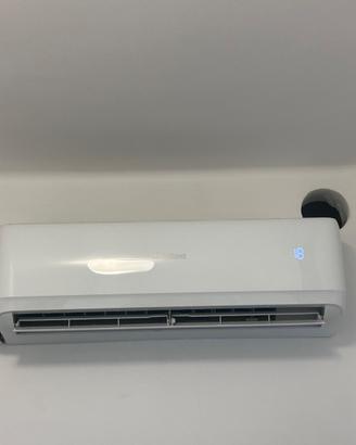 Climatizzatore Vaillant mono split Wi-Fi