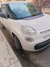 Fiat 500 L 1.6 105 CV