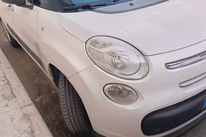 Fiat 500 L 1.6 105 CV