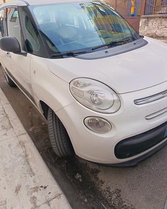 Fiat 500 L 1.6 105 CV