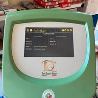 Radiofrequenza Soft Skin