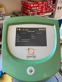 Radiofrequenza Soft Skin