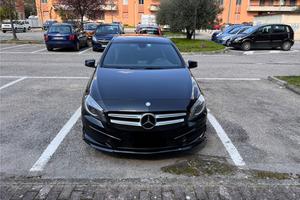 Mercedes Classe A 180 Premium Amg