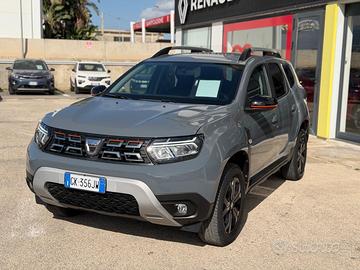 Dacia Duster 1.0 TCe GPL 4x2 Extreme