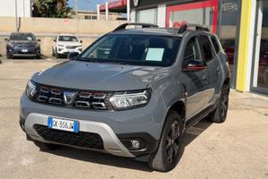 Dacia Duster 1.0 TCe GPL 4x2 Extreme