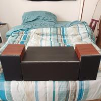 Indiana line Tesi 760 / 240