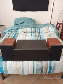 Indiana line Tesi 760 / 240