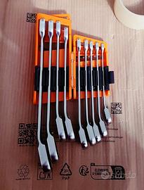 Kit Chiavi BETA