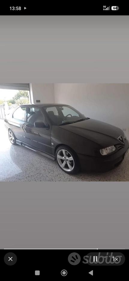 Alfa Romeo 146