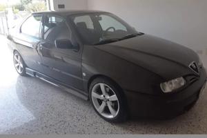 Alfa Romeo 146