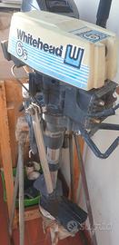 R.E.G.A.L.O fiat whitehead w6