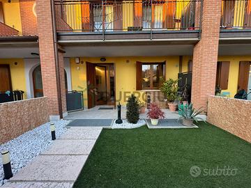 Appartamento a Colognola ai Colli (VR)