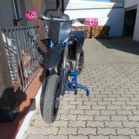 yz 125 2006