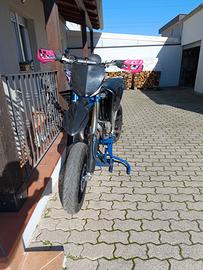 yz 125 2006