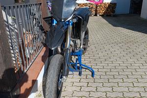 yz 125 2006