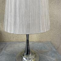 Lampada anni settanta