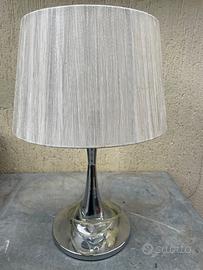 Lampada anni settanta