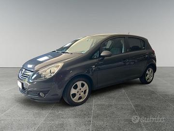 Opel Corsa 5p 1.3 cdti Edition