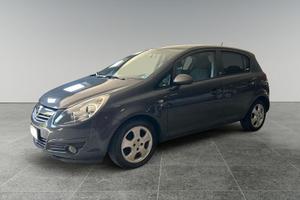 Opel Corsa 5p 1.3 cdti Edition