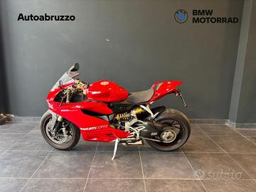 DUCATI 1199 Panigale Abs