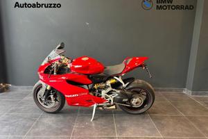 DUCATI 1199 Panigale Abs