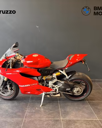 DUCATI 1199 Panigale Abs