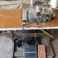 Taglia e cuci  professionale